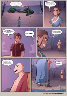 After Avatar- Emmabrave0096
