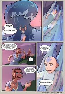 After Avatar- Emmabrave0097