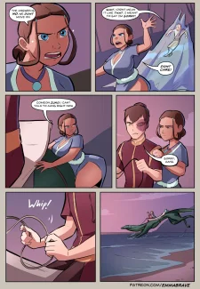 After Avatar- Emmabrave0098