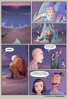 After Avatar- Emmabrave0099