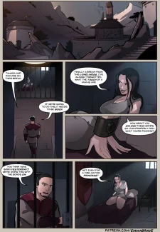 After Avatar- Emmabrave0101