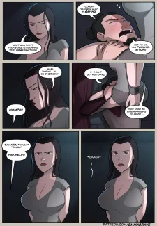 After Avatar- Emmabrave0104