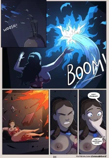 After Avatar- Emmabrave0122