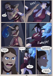 After Avatar- Emmabrave0123