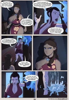 After Avatar- Emmabrave0124