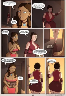 After Avatar- Emmabrave0136