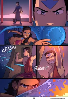 After Avatar- Emmabrave0151