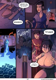 After Avatar- Emmabrave0155