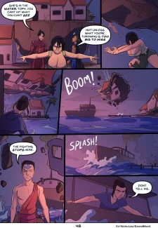 After Avatar- Emmabrave0156