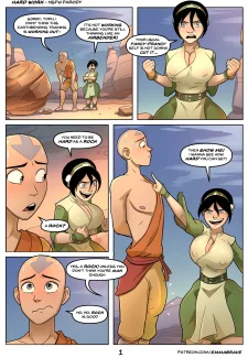 After Avatar- Emmabrave0165