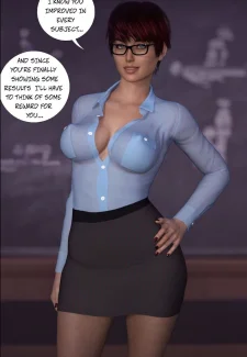 Ashley Sugar- Sexual Education (85)