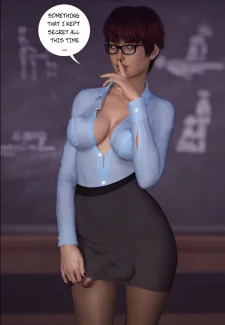 Ashley Sugar- Sexual Education (86)