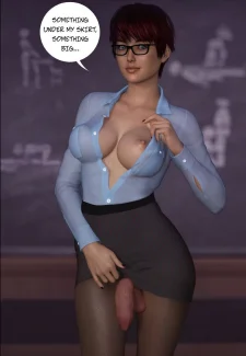 Ashley Sugar- Sexual Education (87)