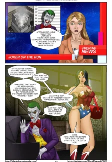Black Pharaoh – The Inner Joke (35)