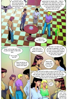 BotComics – Getting High (11)
