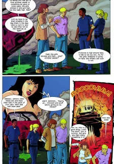 BotComics – Getting High (26)