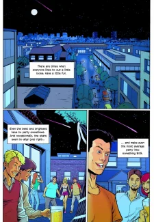 BotComics – Getting High (3)