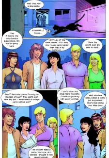 BotComics – Getting High (4)