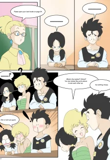 [Botbot] Dragon Ball Yamete- Romantic Hentai Comedy0010