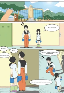 [Botbot] Dragon Ball Yamete- Romantic Hentai Comedy0012