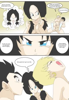 [Botbot] Dragon Ball Yamete- Romantic Hentai Comedy0047