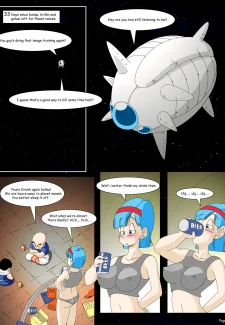 Botbot – Bulma’s Nightmare (Dragon Ball Z)0005