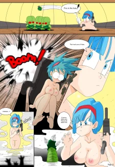 Botbot – Bulma’s Nightmare (Dragon Ball Z)0015