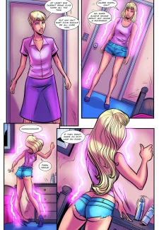 Botcomics – Girlfriend Builder 20006