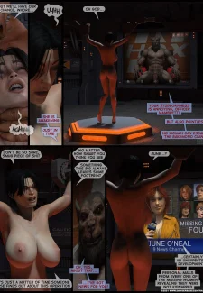 Briaeros – Deviant Soldier Mutants (115)