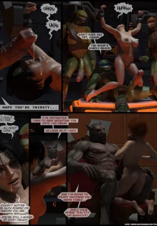 Briaeros – Deviant Soldier Mutants (125)