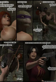 Briaeros – Deviant Soldier Mutants (18)