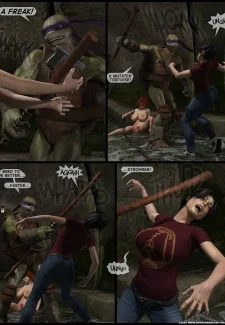 Briaeros – Deviant Soldier Mutants (20)