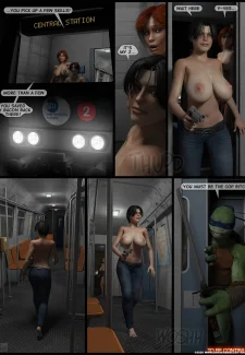 Briaeros – Deviant Soldier Mutants (26)
