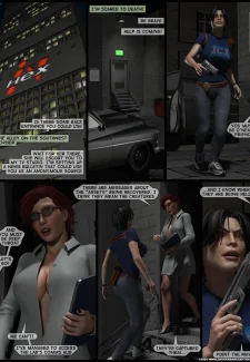 Briaeros – Deviant Soldier Mutants (53)