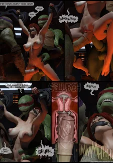 Briaeros – Deviant Soldier Mutants (58)