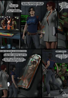Briaeros – Deviant Soldier Mutants (59)