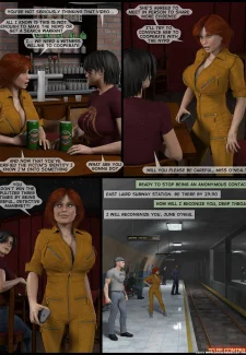 Briaeros – Deviant Soldier Mutants (6)