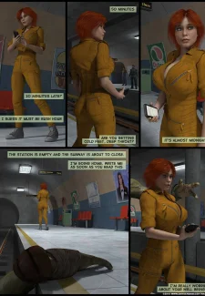 Briaeros – Deviant Soldier Mutants (7)