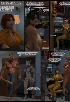 Briaeros – Deviant Soldier Mutants (74)