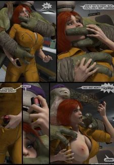 Briaeros – Deviant Soldier Mutants (8)
