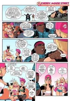 Cherry Mouse Street – Ride or Die 2 (12)
