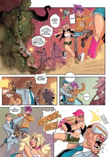 Cherry Mouse Street – Ride or Die 2 (22)