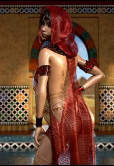 Cleansing Ritual by RiskyBomber (3)