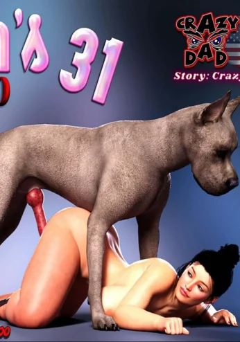 Mom’s Help Part 31 – CrazyDad3D