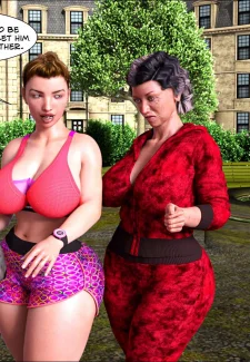 Crazydad3D – Father-in-Law at Home 22 (10)