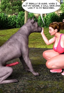 Crazydad3D – Father-in-Law at Home 22 (13)