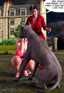 Crazydad3D – Father-in-Law at Home 22 (14)