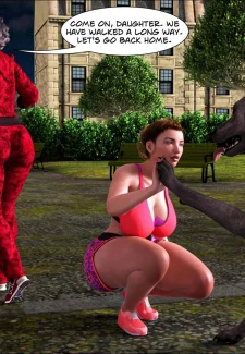 Crazydad3D – Father-in-Law at Home 22 (17)