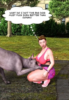 Crazydad3D – Father-in-Law at Home 22 (19)