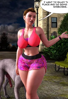 Crazydad3D – Father-in-Law at Home 22 (23)